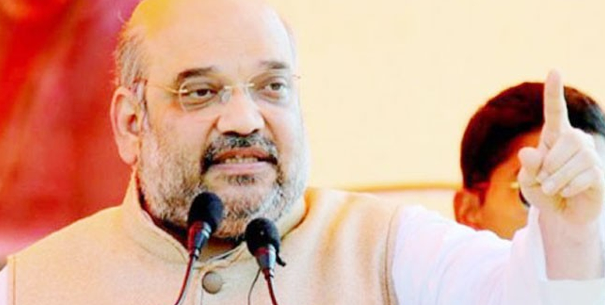 ವಂಶ ಪಾರಂಪರ್ಯ ರಾಜಕೀಯ ಕುರಿತು ಹೇಳಿಕೆಗಾಗಿ ರಾಹುಲ್‌ಗೆ ಶಾ ತೀವ್ರ ತರಾಟೆ